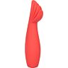 Ekstern vibrator Calexotics Red Hot Blaze med 10 funktioner