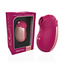 Klitorissuger RITHUAL Shushu 2.0 med vibration og sugefunktion