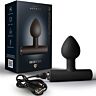 Anal plug ROCKS-OFF NOVA ASTRYX med 16 funktioner
