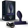 Anal Plug ROCKS-OFF NOVA ORBITAL med 16 funktioner