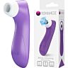 Clitoral Suction Romance Romance with Pulsation Technology