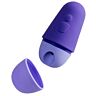 ROMP Free X klitorisk stimulering med 10 niveauer