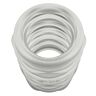 Masturbator ROMP MOSH med 6 cm reversible skal