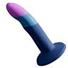 Dildo ROMP Piccolo med sugekop og 14 cm længde