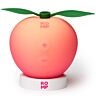 ROMP Pink Peach sugeapparat til klitorisstimulering