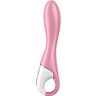 Vibrator Satisfyer Air Pump 2 med justerbare funktioner
