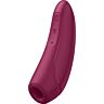 Satisfyer Curvy 1+ Klitoris Stimulator med Vibration