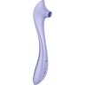 Vibrator Satisfyer Easy Lover med lufttryksteknologi