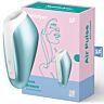 Sugekop Stimulator Satisfyer Love Breeze med 11 funktioner