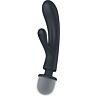 Vibrator Satisfyer Triple Lover med 3 Motorer