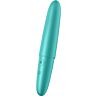Satisfyer Ultra Power Bullet 6 Mini Vibrator til Intens Stimulation