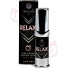 Relax Anal Gel fra SECRETPLAY - 15ml for Komfort