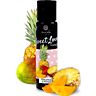 Glidecreme Secretplay Mango & Ananas 60ml - 100% Spiselig