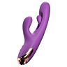 Rabbit Vibrator She.E.O G-Punkt med Finger Motion teknologi
