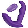 Anal Stimulator She.E.O Rotating med fjernbetjening