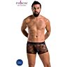 Boxers Passion Men 032 Short James – Kvalitet og Komfort