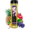 Shunga Libido 240 ML Erotik massageolie til sensuelle oplevelser
