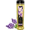 Erotisk Massageolie SHUNGA Sensation 240 ml med Lavendel Aroma