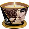Massage Lys SHUNGA Mini Caress Chokolade Aroma 170 ml