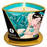 Massagelys Shunga Island Blossoms 170ml