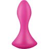 Calexotics Silhouette S5 Massager med Intensiv Kontrol
