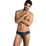 Trusser ANAIS MEN Benito Slip XL med Elastisk Talje