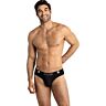 Trusser ANAIS MEN EROS SLIP S - Komfort i Håndværk