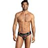 Trusser ANAIS MEN MEXICO SLIP med Blomsterprint