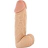 Realistisk Dildo Seven Creations 20cm til Autentisk Fornemmelse