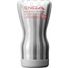 Masturbator Tenga Soft Tube Gentle med Glat Pad