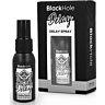 Delay Spray BLACK HOLE Study Forte 30ml - Forlæng Nydelse