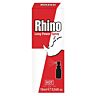 Forsinkelsesspray HOT Rhino 10ml til Langvarig Præstation
