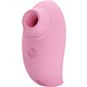 ROMANCE Inhale Bird Mini Sugekop Stimulator