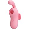 Pretty Love Smart Sugekop Vibrator med Dobbelt Handling