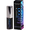 Pheromon Parfume RUF Taboo 15ml til Forstærket Tiltrækning