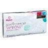 BEPPY Classic Soft-Comfort Tamponer — 4 Pakke