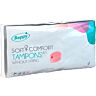 BEPPY Soft Comfort Glidecreme Tamponer (4 stk.)