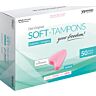 Soft Tamponer JOYDIVISION - Original Soft-Tamponer 50 Enheder