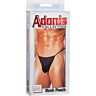 Mænds Mesh Pouch Thong fra Calexotics Adonis