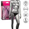 Crotchless Trusser CalExotics Radiance til Sensuel Komfort