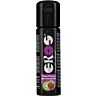 Smagsat glidecreme EROS Classic Line Kiwi-Jordbær 100ml