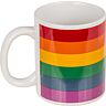 Out Of The Blue TAZA PRIDE Keramisk Krus
