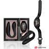 Dual Pleasure Toy ANNE'S DESIRE with Smart Control