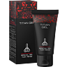 Penisforstørrelsesgel Titan Gel 50ml med aktive ingredienser