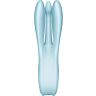 Vibrator Satisfyer Threesome 1 Tripel Stimulation