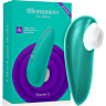 Klitorisstimulator Womanizer Starlet 3 med Pleasure Air teknologi