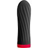 Vibrerende Bullet S Pleasures Twist&Shout med 10 funktioner
