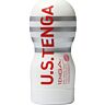 Masturbator Tenga U.S. ORIGINAL VACUUM CUP GENTLE med ergonomisk design