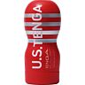 Masturbator Tenga U.S. Original Vacuum Cup med Sugekontrol