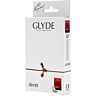 Glyde Ultra Slimfit Kondomer - 100% Veganske og Smurte